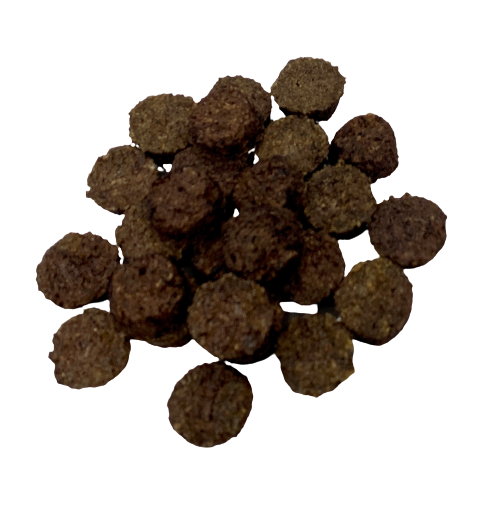 Chicken Heart Protein Treats