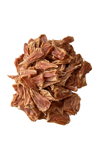 Australian Chicken Tender Pieces - Yum Dog Treats - From $22.95! Shop Now