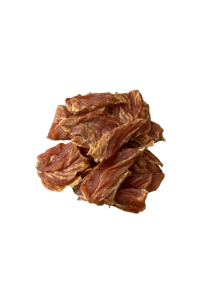 Australian Chicken Tender Pieces - Yum Dog Treats - From $22.95! Shop Now