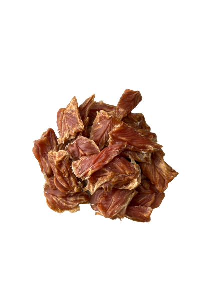 Australian Chicken Tender Pieces - Yum Dog Treats - From $22.95! Shop Now