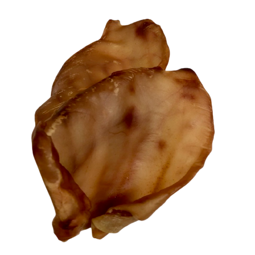 Australian Pig Ears Pack of 25 - Yum Dog Treats - Just $89.50 Shop Now