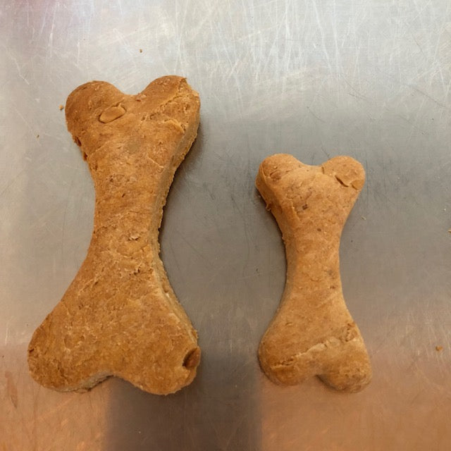 Bacon Bites - Yum Dog Treats - Just $9.95! Shop Now