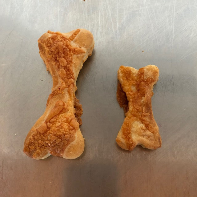 Bacon Bites - Yum Dog Treats - Just $9.95! Shop Now