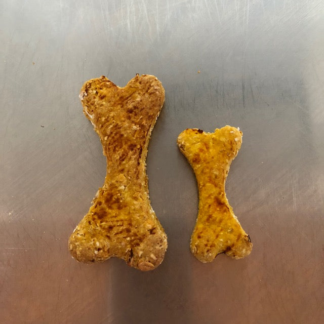 Bacon Bites - Yum Dog Treats - Just $9.95! Shop Now