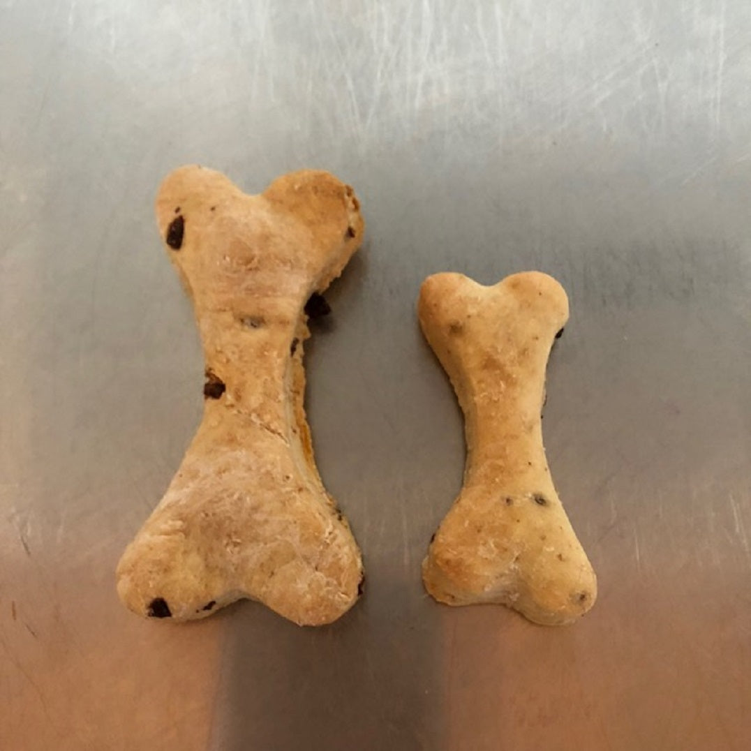 Bacon Bites - Yum Dog Treats - Just $9.95! Shop Now