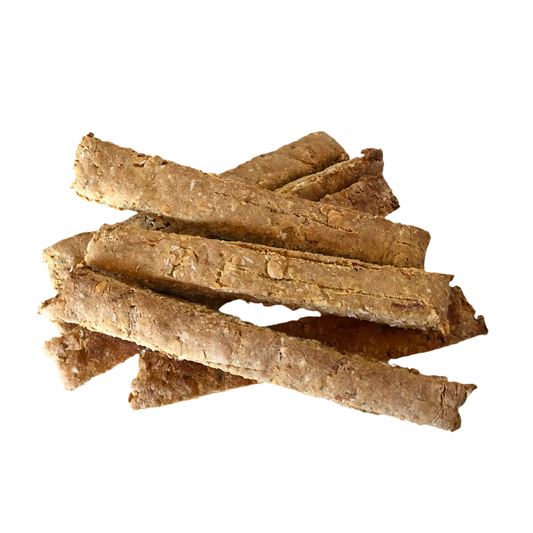 Bacon Bites - Yum Dog Treats - Just $9.95! Shop Now