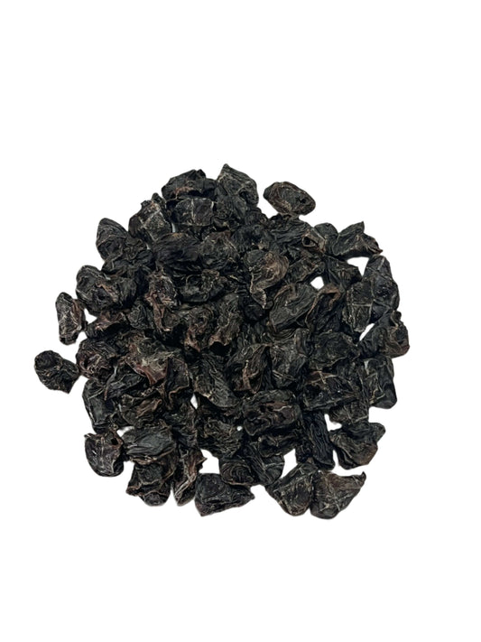 Dehydrated Duck Hearts Dog Treats at Yum treats Online