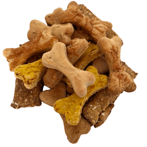 Bacon Bites - Yum Dog Treats - Just $9.95! Shop Now