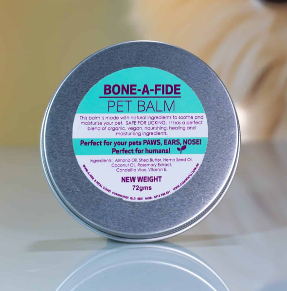 Bone-a-Fide Pet Balm