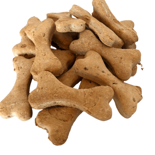 Bacon Bites - Yum Dog Treats - Just $9.95! Shop Now