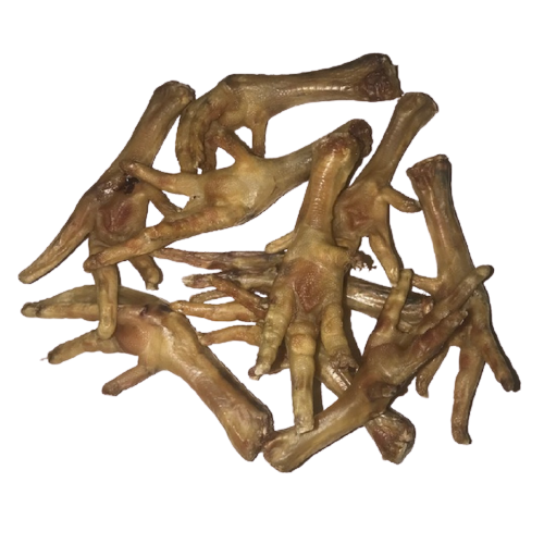 Bulk Chicken Feet 1kg - Yum Dog Treats - Just $99.95! Shop Now